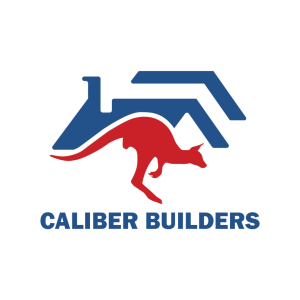 Caliber Builders