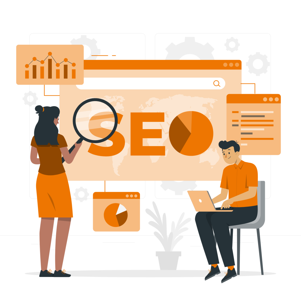 The Importance of SEO for Small Businesses- Zeptosky
