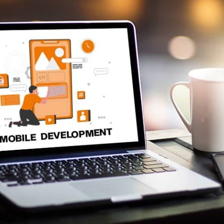2. Mobile Development