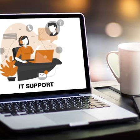 It Support Service in Sydney