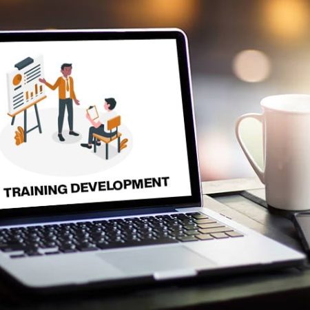 6. Training Development